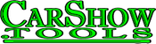 CharShow.Tools Logo